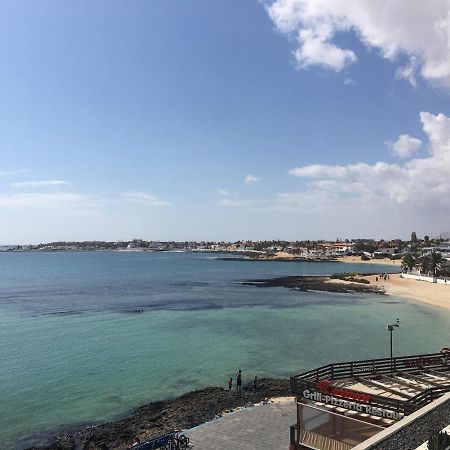 On The Beach Corralejo Bagian luar foto